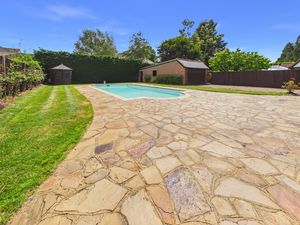 PATIO AND GARDEN- click for photo gallery
